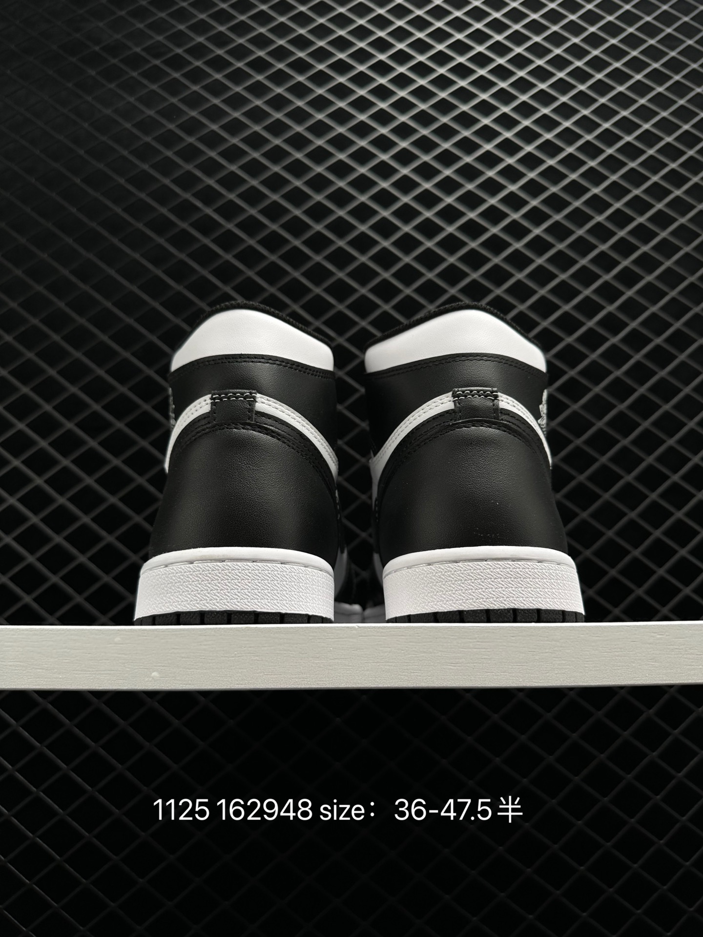 Air Jordan 1 Retro High OG 